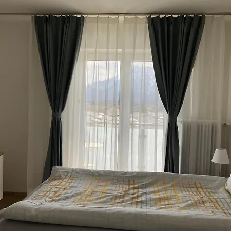 Wohnen Mit Bergausblick Apartment Wals-Siezenheim Room photo