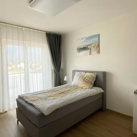 Wohnen Mit Bergausblick Apartment Wals-Siezenheim Room photo