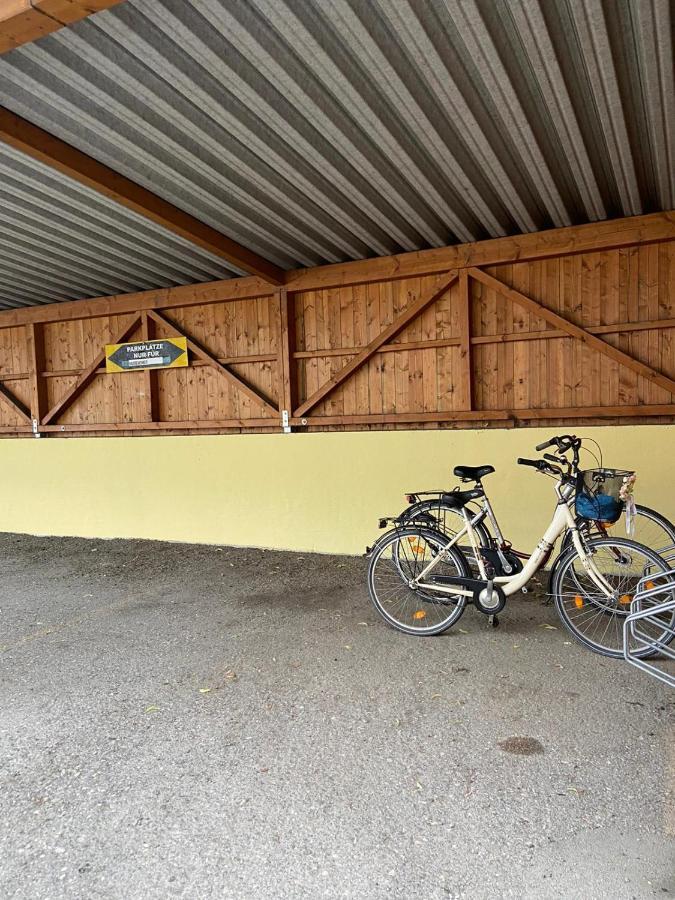 Appartement Wohnen Mit Bergausblick *