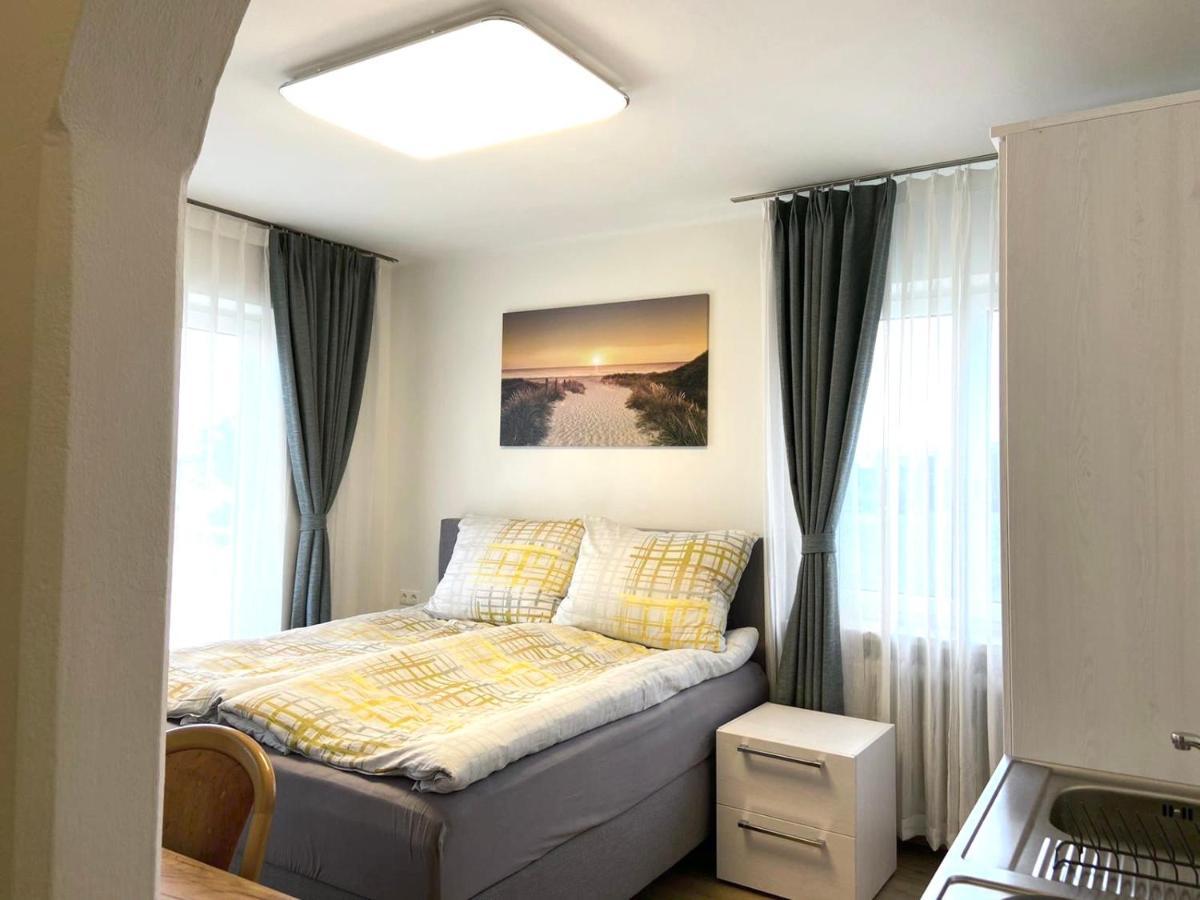 Wohnen Mit Bergausblick Appartement Wals-Siezenheim