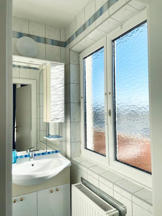 Wohnen Mit Bergausblick Appartement