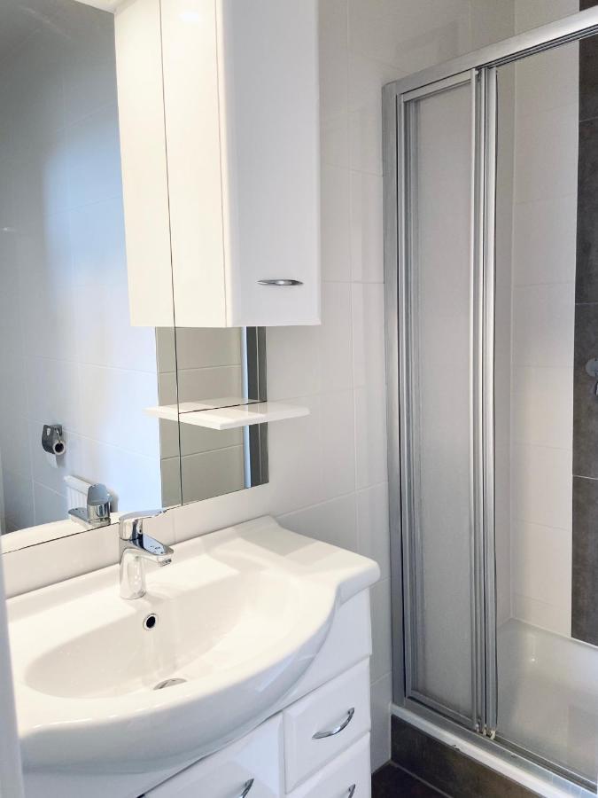 Wohnen Mit Bergausblick Appartement