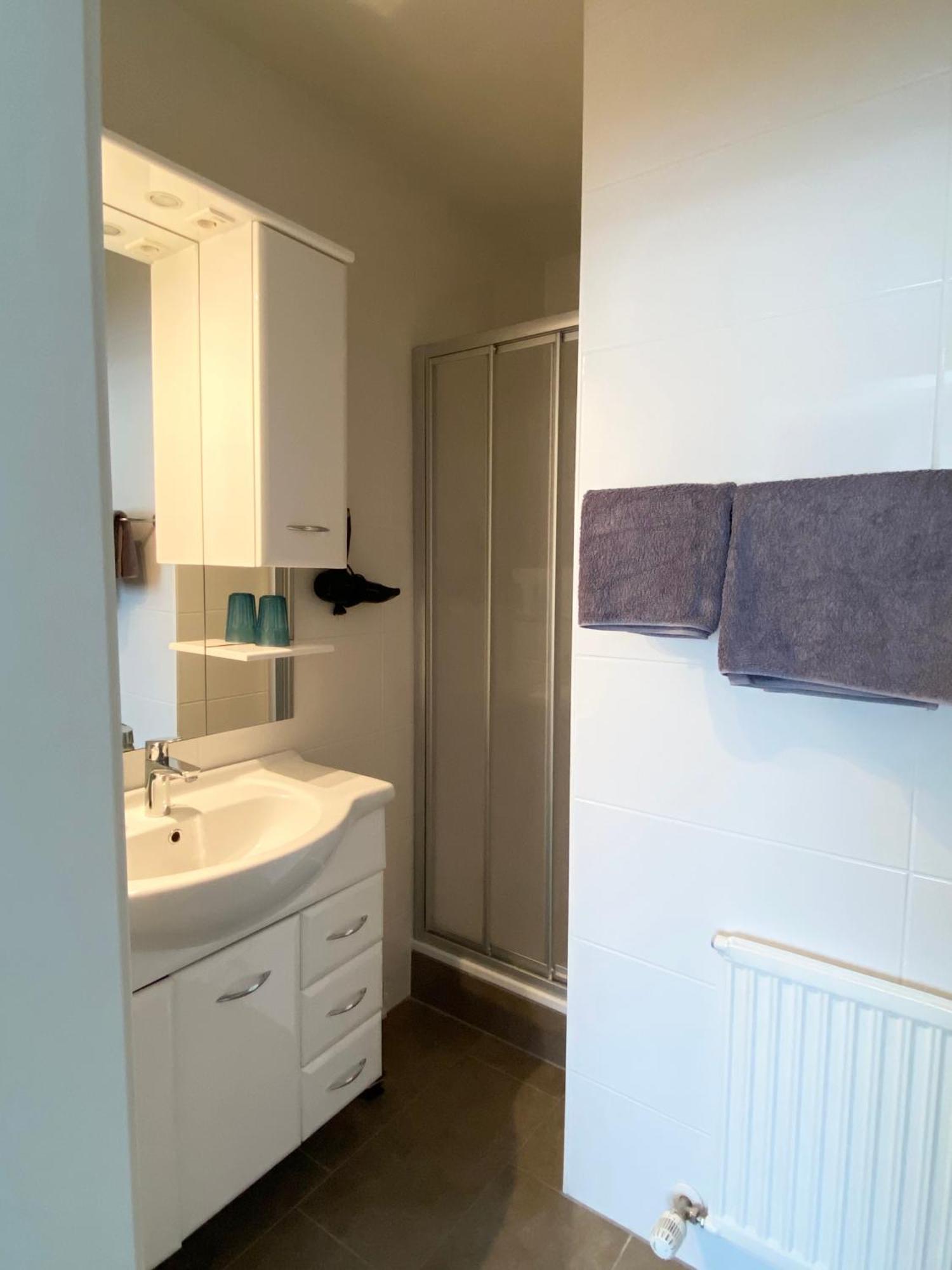 Wohnen Mit Bergausblick Appartement Wals-Siezenheim