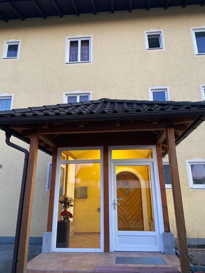 Wohnen Mit Bergausblick Apartment