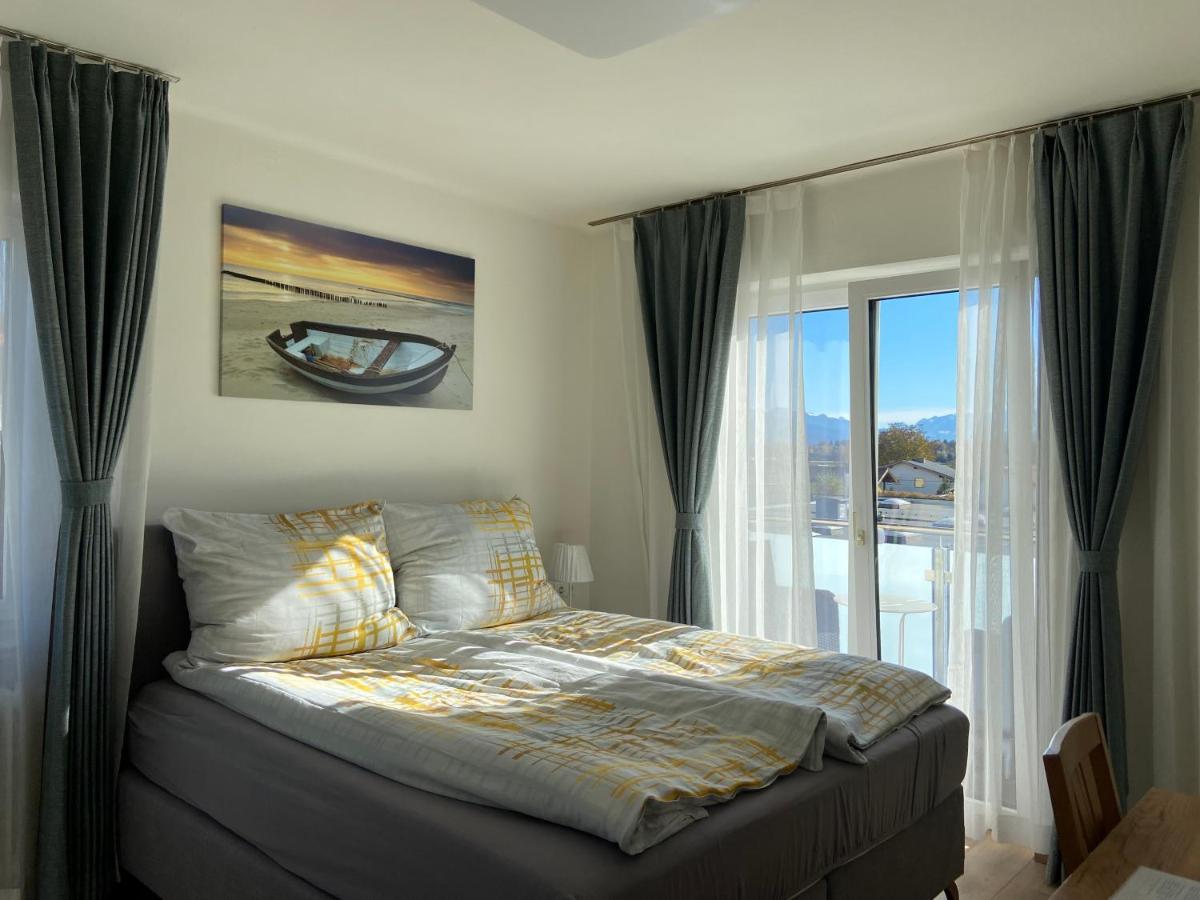 Apartment Wohnen Mit Bergausblick