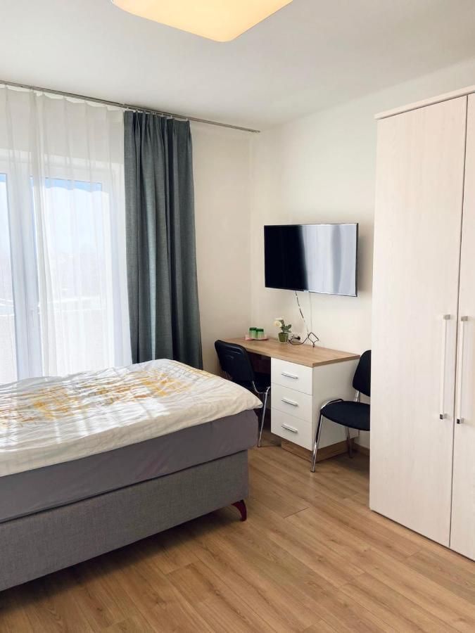 Apartment Wohnen Mit Bergausblick