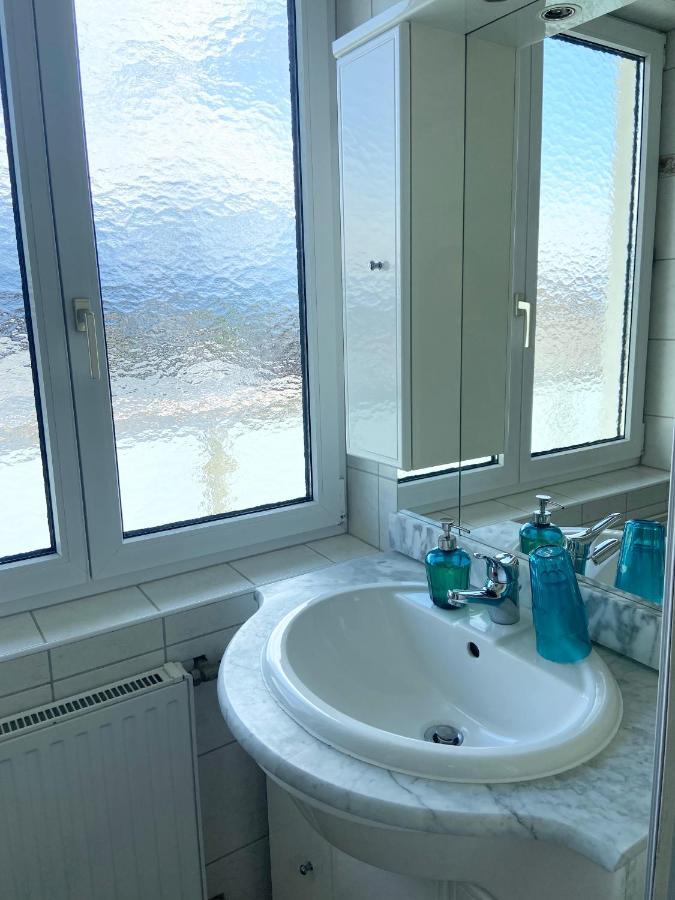 Wohnen Mit Bergausblick Apartment *